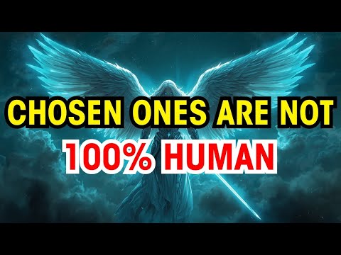 Chosen One: You Are Not 100% Human - The Mystery of Your Origin