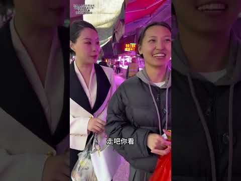 时隔21年终于找到了 丢失的妹妹 找到时 她 怀着孕再送外卖   洋洋会跟亲生妈妈和姐姐回家吗？她会原谅当年的事吗？？#寻亲#家庭#生活记录#vlog#正能量