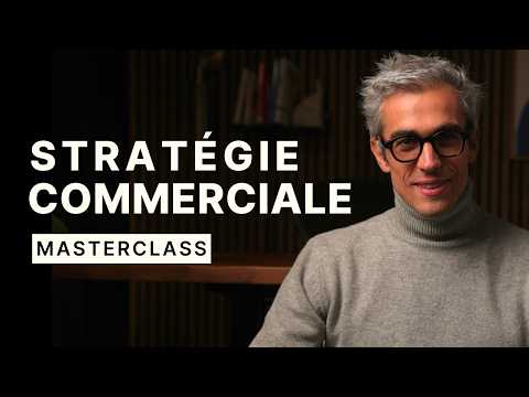 Stratégie commerciale B2B : La méthode ODE² (exemples et méthode)