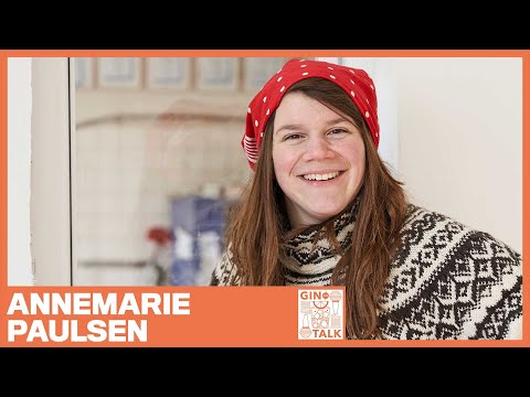 Annemarie Paulsen über Tiere, Landwirtschaft und Leidenschaft