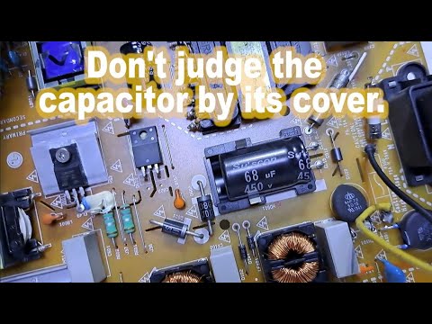 LG smart TV not turning on.