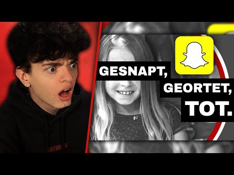 SNAPCHAT hat ein großes PROBLEM 🤢🤬 | NetamiTV reagiert 🎥