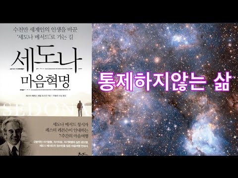 [Standing Up with a Clenched Fist] Sedona Mind Revolution by Lester Levenson, Uncontrolled Life, ...
