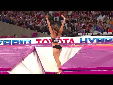 WHEN PEOPLE CELEBRATE TOO EARLY!