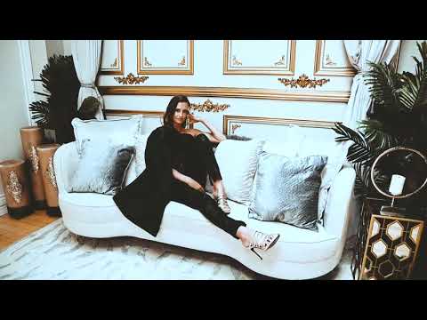 Behind the Scenes with Actress Sarah Hoffmeister for Issue 3 of Rival Magazine