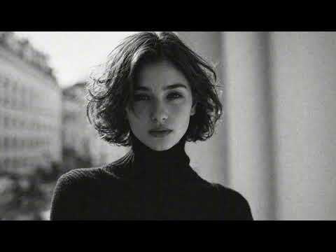 70s Paris Chanson Love Songs 🇫🇷 Vintage French Romance & Paris Café Ambience