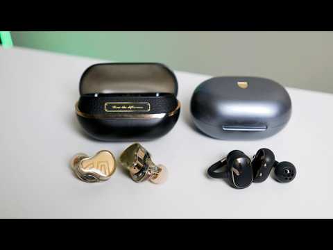 SURPSINGLY the BEST Sounding Earbuds - Soundpeats H3 vs Clip 1