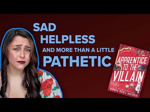 APPRENTICE TO THE VILLAIN | A RANT