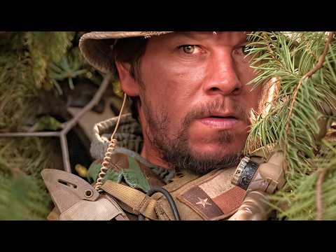 This Navy SEAL Survived the Impossible