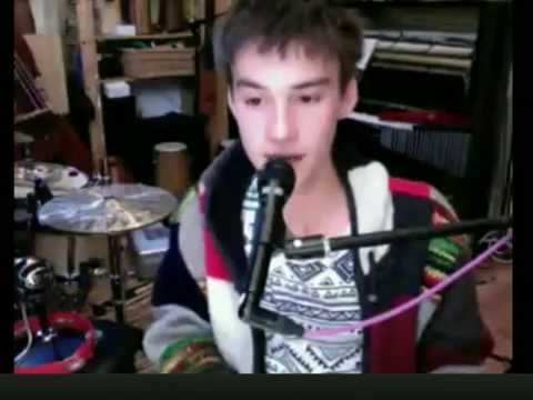 Jacob Collier - A Basis of Harmony & Groove