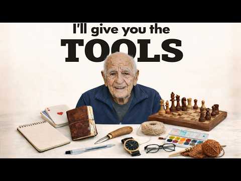 How To Live A Life You’re Actually Interested In