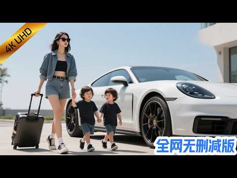 Bullied by her husband and mom-in-law,she returns 6 years later with her kid for a powerful revenge!