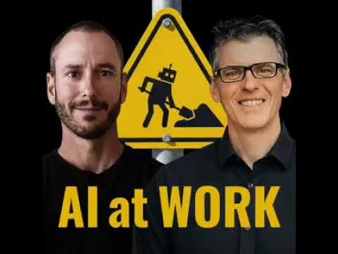 I Crashed an MBA Class to Talk AI. Here's What They Needed to Hear.