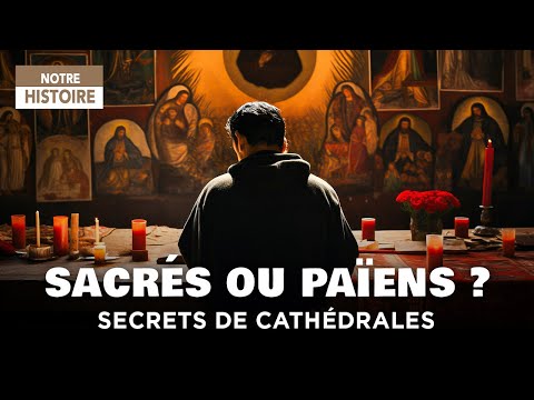 Édifices sacrés ou temples païens ? Les secrets de nos cathédrales dévoilés - Documentaire - MG