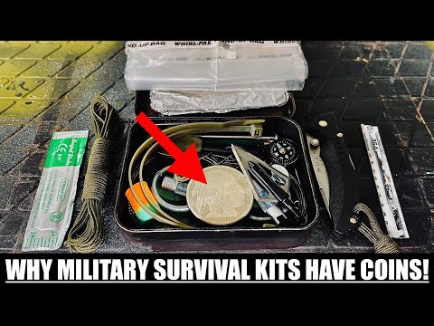 Not What You Think! Ultimate Military Survival Tin Tools Guide!