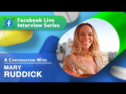 A Conversation w Mary Ruddick: Wisdom from the Last Remaining Traditional Cultures