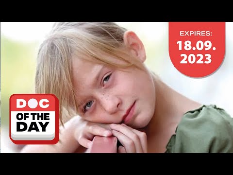 A Glimpse into Poverty: America's Kids | Doc of the Day