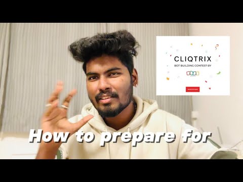 How to get internship in zoho by cliqtrix