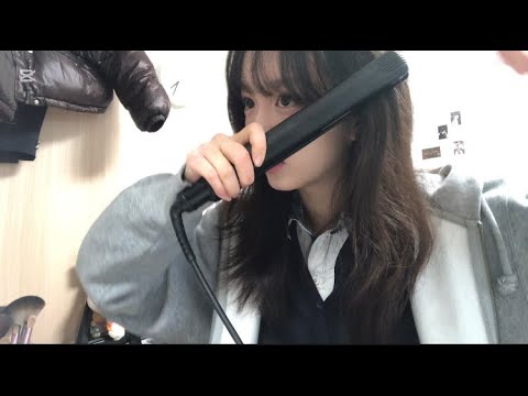 새학기 메이크업이라 쓰고 일상 메이크업이라 읽는다.