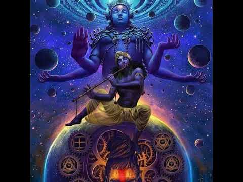 Ведическaя астрономия и космография 28/05/99 Лакшми-Нараяна дас (Леонид Тугутов)