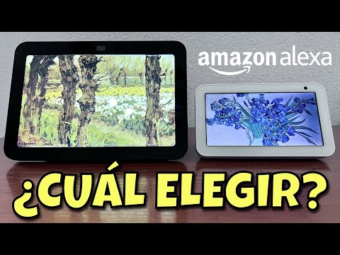 🤔 QUESTION: Which Echo Show should I buy? | Amazon Echo Show 5, 8, and 10 Comparison