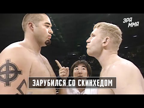 Насколько Был Хорош Сергей Харитонов? Обзор Карьеры