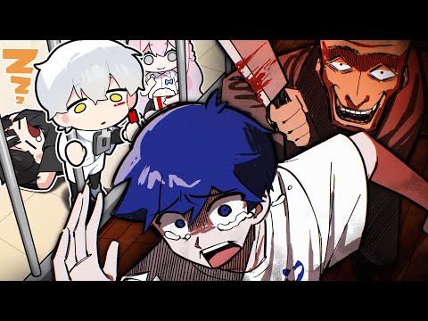 저 쫄보한테 이걸 혼자 시켜도 되는 거야?