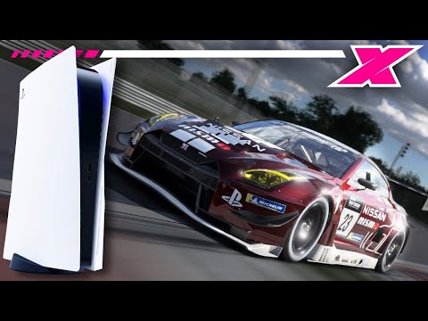 RANKED: The 10 BEST Racing Games On PS5 2023!