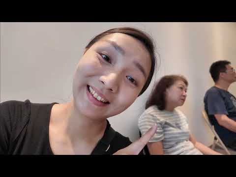 VLOG｜香港移民台灣成功啦 / 新屋落成 / 吃貨世家！【Jerryitsme】