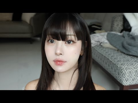 A story I'm telling now