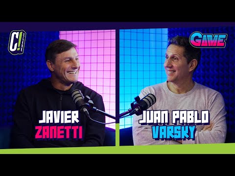 Javier ZANETTI con Juan Pablo VARSKY || Clank! Game #87