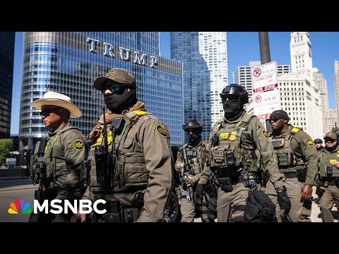 Caught on camera: ICE tactics intensify despite disturbing videos surfacing across the U.S.