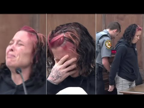 Mother STUNNED as Judge Rejects Plea Deal in Pitbull Death Case