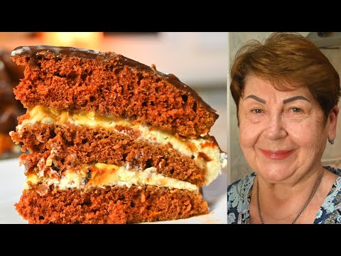 Торт СНИКЕРС ☆ Это БОМБА!!!!