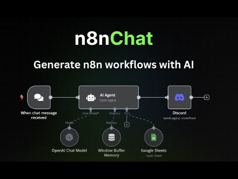 Building AI Agents – Episode 1: n8n Chat Hub (Multi Agents)