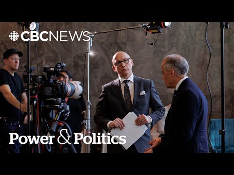 How soon before Carney's plans for defence, nation-building and housing take off? | Power & Politics