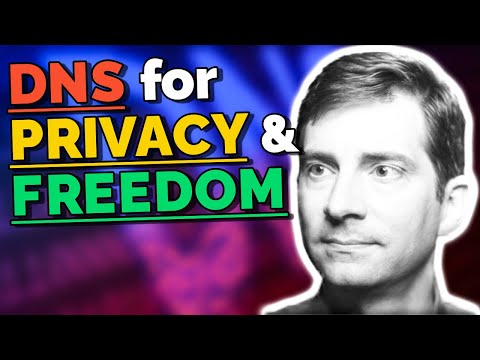 Here's Why DNS Matters w/ John Todd from Quad9