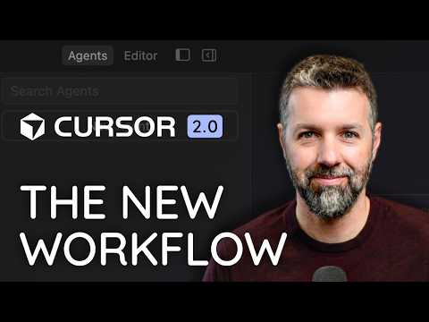 Cursor 2.0 Changed How I Work