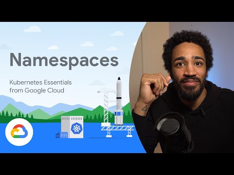 Namespaces in Kubernetes