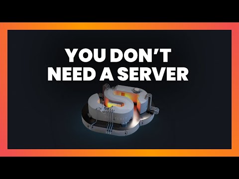 How To Make A SPA With SvelteKit (SSR vs. CSR)