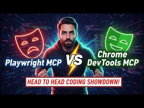 Playwright MCP vs. Chrome Dev Tools: Which is Better for Finding Bugs?