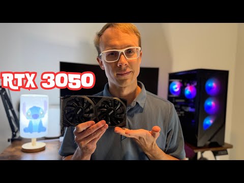 Does the RTX 3050 receive TOO much HATE?