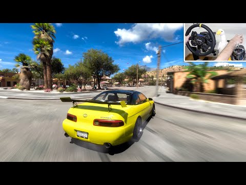 Forza finally did it...