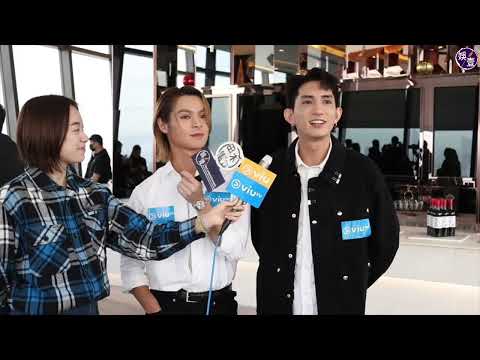 Lokman unaware that MIRROR members will be attending the Ultimate Song Chart Awards Presentation ...