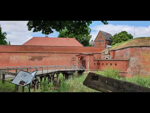 Der Biotrampler: Von Hitzacker zum Aussichtsturm Grippel