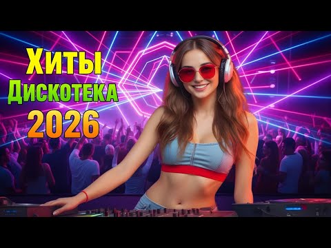 📀 Топ Евро Диско 80-х & Italo Dance 2026 | Романтические Хиты • Modern Talking Style