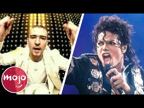 30 Smash Hit Songs REJECTED by Other Artists
