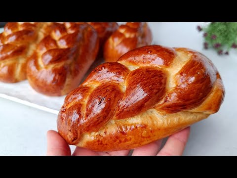 ПИРІЖКИ з капустою як ПУХ! Ви часто просите саме цей рецепт.