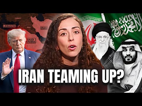 Uh Oh... The Real Reason Trump Cancelled The Strike on Iran is Worse Than You Think...