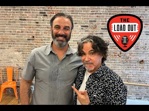 Legendary John Oates Discusses Break with Daryl Hall, Aging Gracefully and Reuniting with Himself